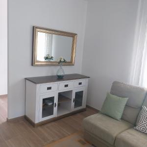 Casa Vista Alegre en Oia