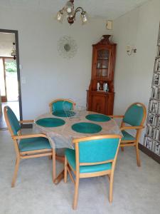 La maison de Valette