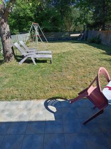 La maison de Valette