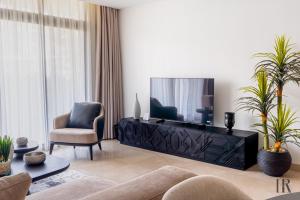 Easy Rental Serviced Apartment in CFC New Cairo