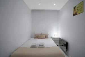 Appartement Popincourt Bastille