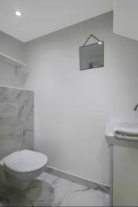 Appartement Popincourt Bastille