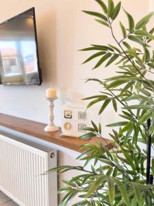 Orianna Suites skiathos