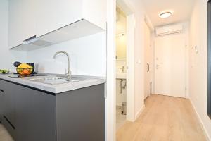 Beballo Žnjan Apartment