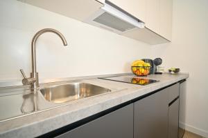 Beballo Žnjan Apartment