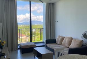Home2Home Stay - The Podium, Kuching