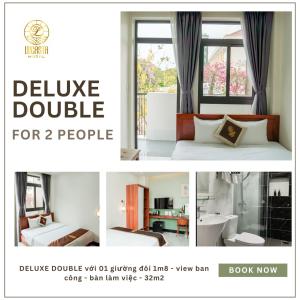 Lucasta Hotel - 3hvězdičkové hotely ve městě Can Tho