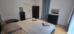 Apartament w Południowej części Wrocławia