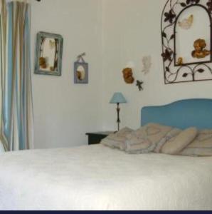 Appartements Il bambu : photos des chambres