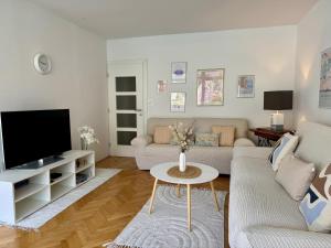Apartment Ivana Omis