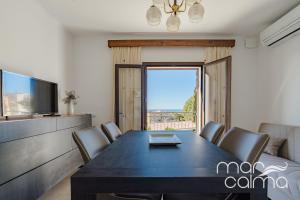 Apartment Mirador Creixell by MarCalma