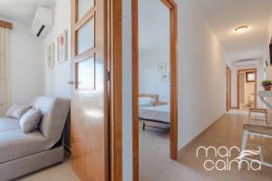 Apartment Mirador Creixell by MarCalma