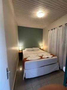 Chalé Serra do Luar