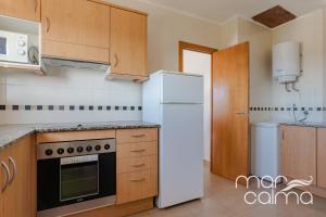 Apartment Mirador Creixell by MarCalma
