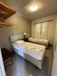 Chalé Serra do Luar