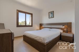 Apartment Mirador Creixell by MarCalma