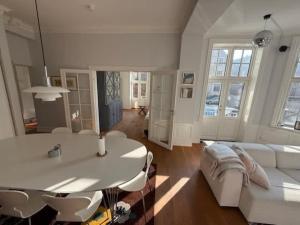 Charming Apartment in the Heart of Frederiksberg