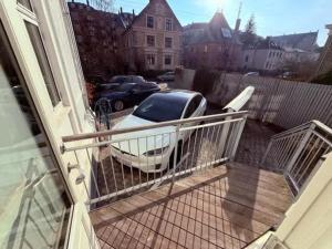 Charming Apartment in the Heart of Frederiksberg