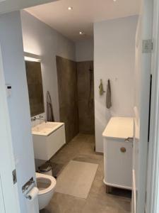 Charming Apartment in the Heart of Frederiksberg