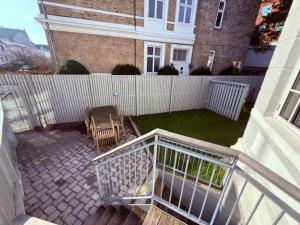 Charming Apartment in the Heart of Frederiksberg