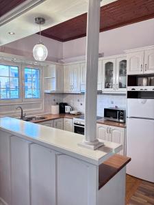 The Port House Sea Breeze