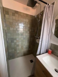 Appartements Le Grillon 2.0 : photos des chambres