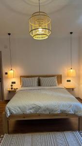 Mavinin sonsuz tonu 3 yatak odası 3 banyo