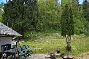 Grajski kamp - pitch your own tent 