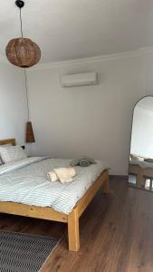 Mavinin sonsuz tonu 3 yatak odası 3 banyo