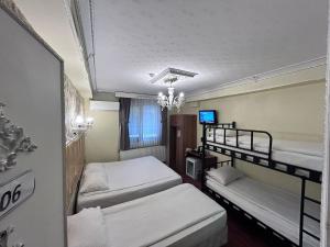 Bakirkoy Tashan Business & Airport Hotel