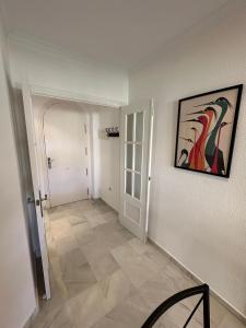 Chalet adosado en Novo Sancti Petri