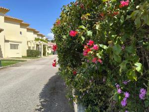 Chalet adosado en Novo Sancti Petri