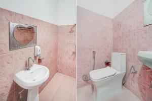 Hotel O Krishna Nagar Chowk Near ONGC