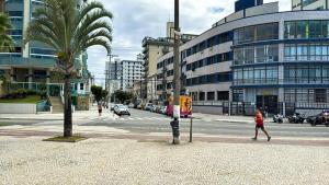 Apartment Guilhermina PG