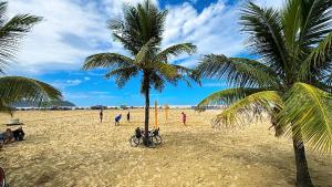 Apartment Guilhermina PG