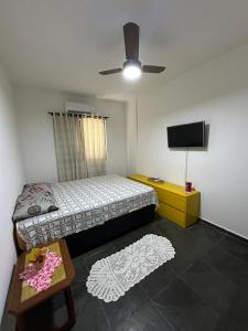 Apartment Guilhermina PG