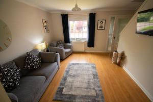 Inverness Holiday Retreat - 2 Bedroom