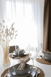 HelloWine Apartman III