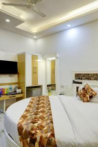 The Hindustan International - Travellers Choice Award 2025 Best of Best Winning Hotel