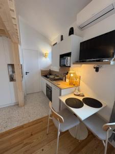 Appartements Le Grillon 2.0 : photos des chambres