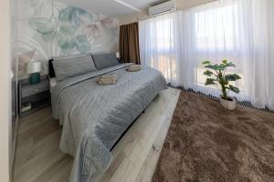 HelloWine Apartman III