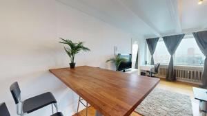 Cozy Vesterbro apt