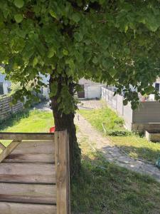 Villas Maison bord de riviere superbe jardin : photos des chambres