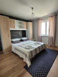 N&M apartments