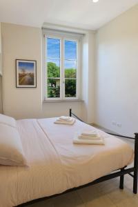 Yema Via di Mezzo, Lucca, Italy