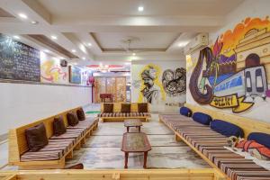 Hindustan By Backpackers Heaven - Travellers Choice Award 2026 Best of Best Winning Hotel