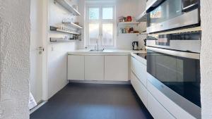 Nimastay - Central Aalborg Haven