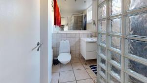 Nimastay - Central Aalborg Haven