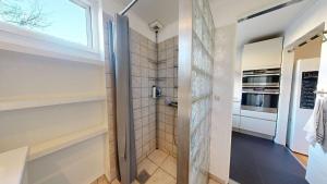 Nimastay - Central Aalborg Haven