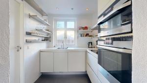 Nimastay - Central Aalborg Haven